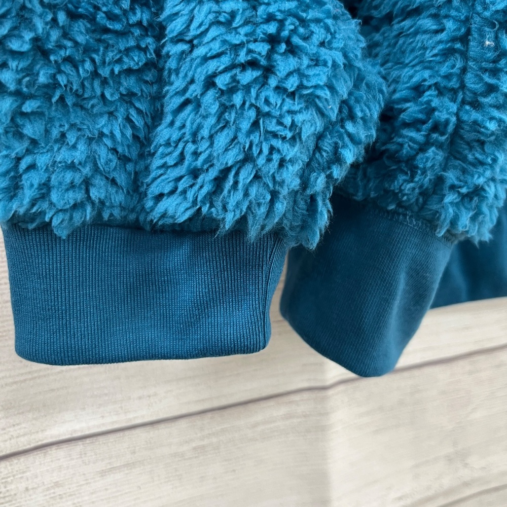SLEEP TOP (Blue) - Picture 2 of 7